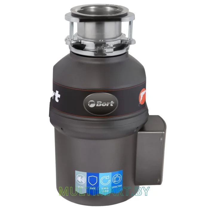 Измельчитель отходов Bort Titan Extra